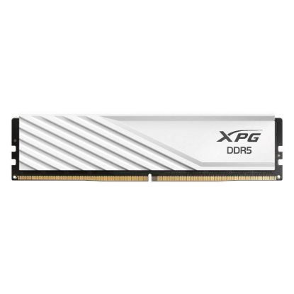Obrázek ADATA XPG DIMM DDR5 32 GB 5600MT/ s CL46 Lancer Blade, Bílá