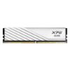 Obrázek ADATA XPG DIMM DDR5 16 GB 6000MT/ s CL48 Lancer Blade, Bílá