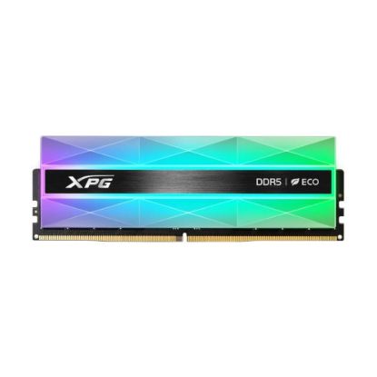 Obrázek ADATA XPG DIMM DDR5 16 GB 6000MHz CL30 Lancer NEON RGB