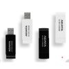 Obrázek ADATA Flash Disk 128 GB UC310, USB 3.2 , černá