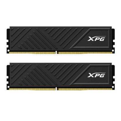 Obrázek ADATA XPG DIMM DDR4 16 GB (Kit of 2) 3200MHz CL16 GAMMIX D35