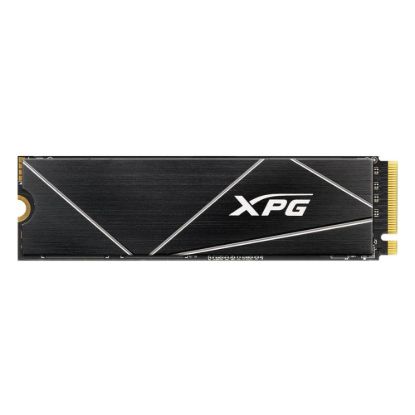 Obrázek ADATA SSD 4 TB XPG GAMMIX S70 Blade, PCIe Gen4 x 4 M.2 2280, (R: 7400/ W: 6600MB/ s)