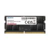 Obrázek ADATA SODIMM DDR5 16 GB 4800MHz CL40, Single Tray