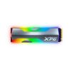 Obrázek ADATA SSD 500 GB XPG SPECTRIX S20G, PCIe Gen3 x 4 M.2 2280 (R: 2500/ W: 1800 MB/ s)
