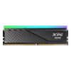 Obrázek ADATA XPG DIMM DDR5 16 GB 6000MT/ s CL48 Lancer Blade RGB, Černá