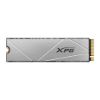 Obrázek ADATA SSD 1 TB XPG GAMMIX S60, PCIe Gen4 x 4, M.2 2280, (R: 5000/ W: 3200MB/ s)