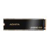 Obrázek ADATA SSD 2 TB LEGEND 960, PCIe Gen4 x4, M.2 2280, (R: 7400/ W: 6800MB/ s)