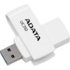Obrázek ADATA Flash Disk 64 GB UC310, USB 3.2, bílá