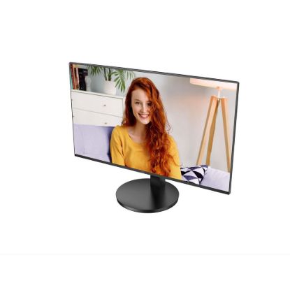 Obrázek AOC MT IPS LCD WLED 27" 27B3CF2 - IPS panel, 100 Hz, 1920 x 1080, HDMI, USB- C, USB 3.2, repro, nast. vyska