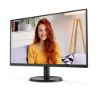 Obrázek AOC MT IPS LCD WLED 27" U27B3A - IPS panel, 3840 x 2160, 2xHDMI, DP, repro
