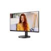 Obrázek AOC MT IPS LCD WLED 27" U27B3AF - IPS panel, 3840 x 2160, 2xHDMI, DP, repro, nast vysky
