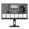Obrázek AOC MT IPS LCD WLED 27" Q27P3CV - IPS panel, 2560 x 1440, 350cd, 2xHDMI, DP, USB- C, 4x USB 3.2, repro, pivot