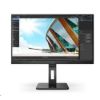 Obrázek AOC MT IPS LCD WLED 27" 27P2Q - IPS panel, 1920 x 1080, D- Sub, DVI, HDMI, DP, USB, repro, pivot