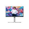 Obrázek AOC MT IPS LCD WLED 27" Q27U3CV - IPS QUANTUM DOT COLOR, 2560 x 1440, HDMI, DP, USB- C, USB 3.2, RJ45, pivot, repro
