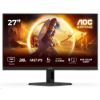 Obrázek AOC MT 27" 27G4HRE - 1920 x 1080, IPS, 200 Hz, HDR10, 2xHDMI, 1xDP, Repro