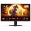 Obrázek AOC MT 24, 5" 25G4SRE - 1920 x 1080, Fast IPS, 300 Hz (OC 310 Hz), 2xHDMI, 1xDP