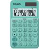Obrázek CASIO kalkulačka SL 310UC GN, Kapesní kalkulátor