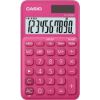 Obrázek CASIO kalkulačka SL 310UC RD, Kapesní kalkulátor