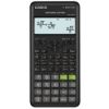 Obrázek CASIO kalkulačka FX 82ES PLUS 2E, černá, školní, desetimístná
