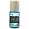 Obrázek CLEAN IT Čistící roztok na obrazovky 200ml s utěrkou ve víčku
