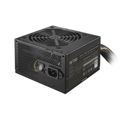 Obrázek Cooler Master zdroj Elite NEX W700 230V, 120mm, 80+ White