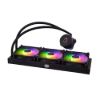 Obrázek Cooler Master vodní chladič MasterLiquid ML360L Core ARGB, LGA1851, AM5