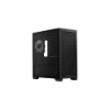 Obrázek Cooler Master case Elite 302 Lite, Průhledná bočnice, mATX, 1x 120mm Fan, černá