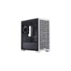 Obrázek Cooler Master case Elite 302 White Lite, Průhledná bočnice, mATX, 1x 120mm Fan, bílá