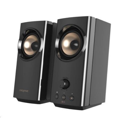 Obrázek Creative repro T60 - stolní reproduktory