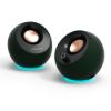 Obrázek Creative repro Pebble Pro - mobilní reproduktor - černý