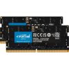 Obrázek CRUCIAL SODIMM DDR5 32 GB (Kit of 2) 4800MHz CL40