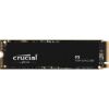 Obrázek CRUCIAL SSD 2 TB P3, M.2 2280, PCIe Gen3 x 4, R: 3500/ W: 3000MB/ s