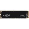 Obrázek CRUCIAL SSD 1 TB P3 Plus, M.2 2280, PCIe Gen4 x 4, R: 5000/ W: 3600MB/ s
