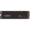 Obrázek CRUCIAL SSD 500 GB T500, M.2 2280, PCIe Gen4 x 4, R: 7200/ W: 5700MB/ s