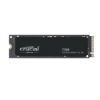 Obrázek CRUCIAL SSD 1 TB T705, M.2 2280, PCIe Gen5 x 4, R: 13600/ W: 10200MB/ s