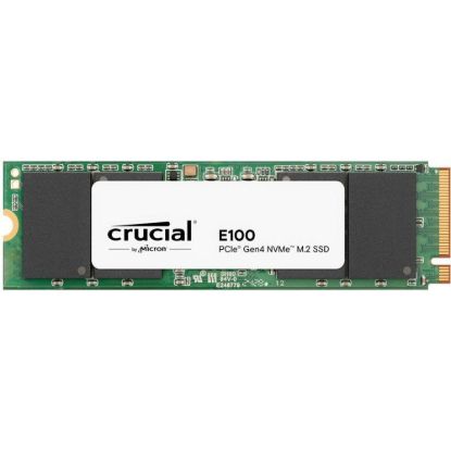 Obrázek Crucial SSD E100, 1000 GB, M.2 2280, PCIe Gen4 x 4