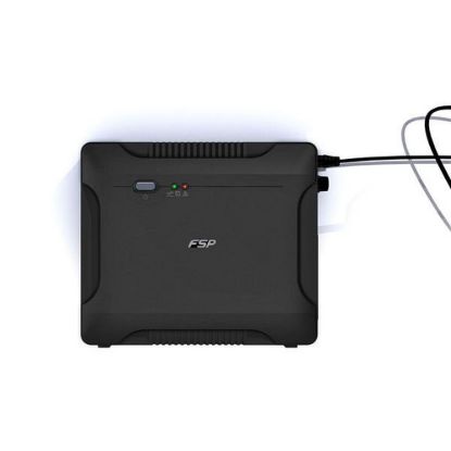 Obrázek Fortron UPS FSP Nano 800, 800 VA, offline