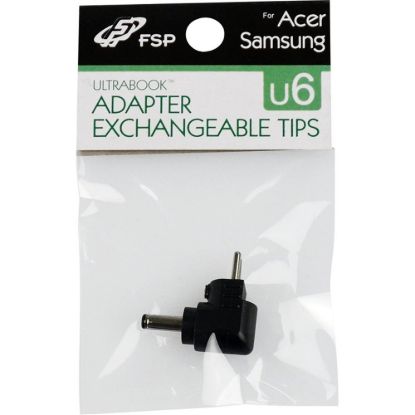 Obrázek Fortron koncovka pro adaptéry FSP č. U6 (Acer, Samsung)