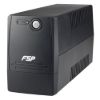 Obrázek Fortron UPS FSP FP 1000, 1000 VA, line interactive