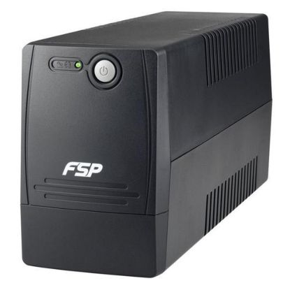 Obrázek Fortron UPS FSP FP 1500, 1500 VA, line interactive