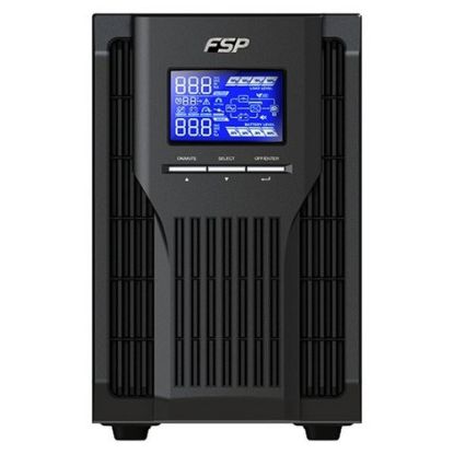 Obrázek Fortron UPS FSP CHAMP 2000 VA tower, online
