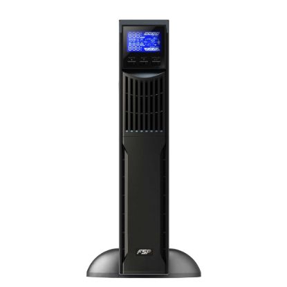 Obrázek Fortron UPS FSP CHAMP 2000 VA rack 2U, online