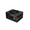 Obrázek Fortron zdroj 650 W DAGGER PRO 650, 80+ GOLD, Full Range, Modular cable, SFX&ATX, full protectiion, 8cm dual BB