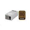 Obrázek Fortron zdroj FSP400- 50 WCB 80PLUS BRONZE, 2U, 400 W