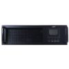 Obrázek Fortron UPS CHAMP 10KL rack, 10000 VA/ 9000 W, long run, online