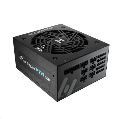 Obrázek Fortron zdroj 850 W, HYDRO PTM PRO 850, 80PLUS PLATINUM, modular