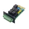 Obrázek Fortron reléová karta AS- 400, 9- pin port
