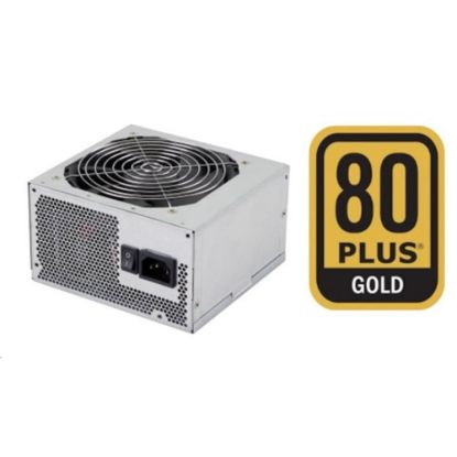 Obrázek Fortron HYPER 80+ PRO/ 550 W/ ATX 3.0/ 80PLUS Bronze 230V/ Bulk