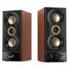 Obrázek GENIUS reproduktory SP- HF800BT, 2.0, 20 W, Bluetooth, 3.5mm Jack, dřevěné