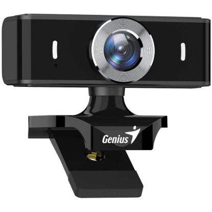 Obrázek GENIUS webkamera FaceCam 2000 x 2, Full HD 1080P, USB, mikrofon